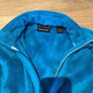 Women’s marmot jacket